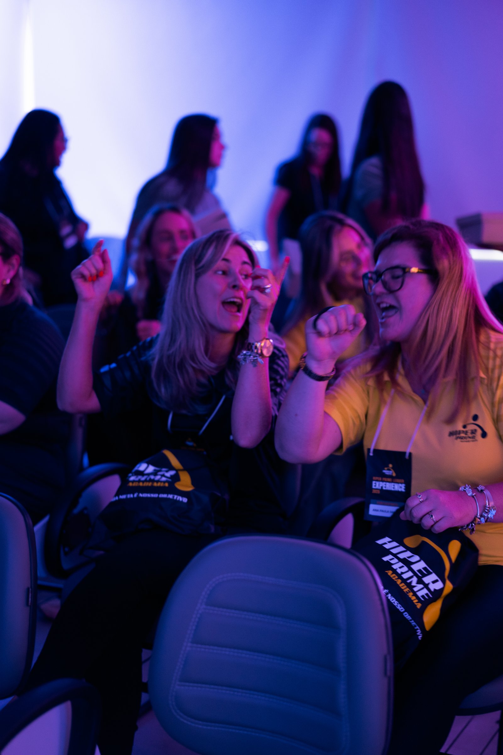 Treinamento Hiperprime - Foto 4