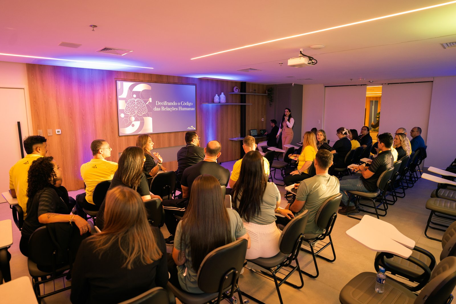 Treinamento Hiperprime - Foto 3